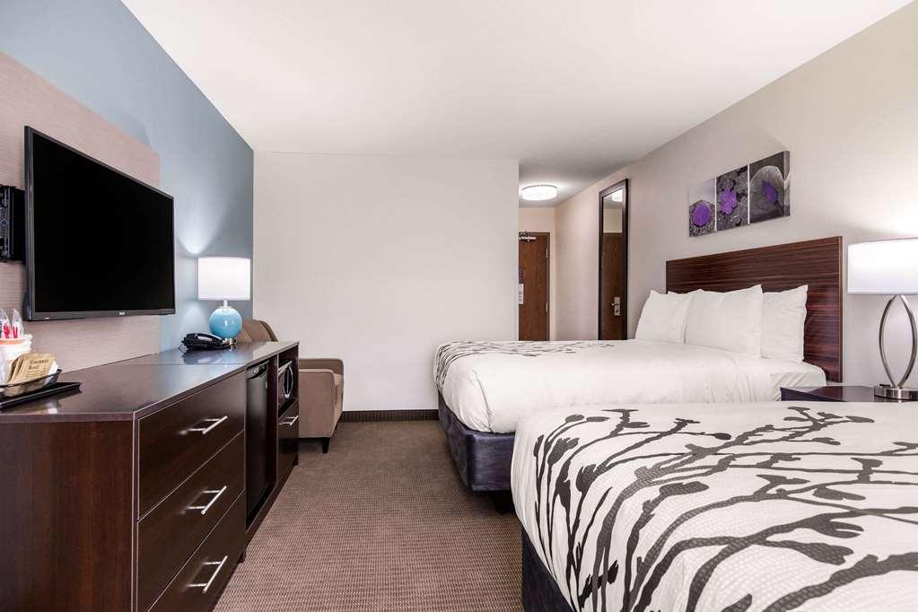 Sleep Inn & Suites South Jacksonville Zimmer foto