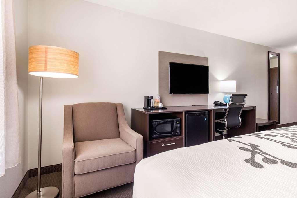 Sleep Inn & Suites South Jacksonville Zimmer foto